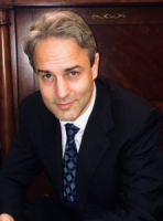 Mark D. Bailey - Lawyer in Manassas, VA