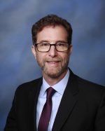 Mr. Mark Allan Baker