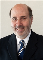 Mark David Gruskin