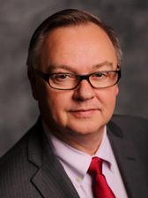 Mark Dwayne Prince - Lawyer in Marion, IL