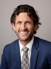 Mark Douglas Thompson