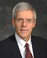 Mark Edward Burget