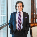 Mr. Mark Elias NeJame