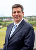 Mark S. Guralnick