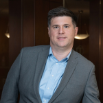 Mark Thomas Houston