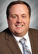 Mark Jason Crandley