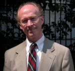 Mark J. Mahoney
