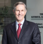 Mark M Kitrick
