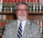 Mark M. Maland