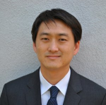 Mark Makoto Higuchi