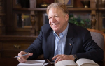 Mark Patchin Miller