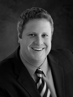 Mr. Mark R. Anderson