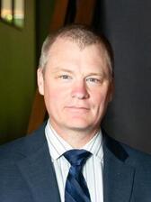 Mark Roland Derricott