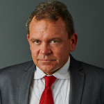 Mark Kenneth Thompson