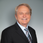 Mark Joseph Woodward