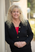 Marla Merhab Robinson
