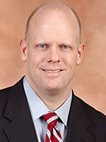 Marshall Reid Hixson
