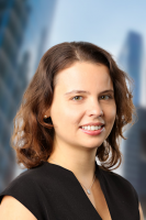 Marta Kowalczyk Davidson