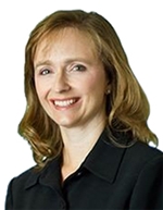 Ms. Martha P. Brown