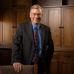 Martin E. Hansen - Lawyer in Bend, OR