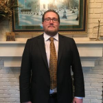 Mr. M. Joel Bergstrom, Esq.