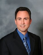 Martin Kevin Morrissey