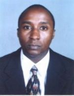 Martin Ruchuu Munyu