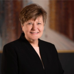 Martina Walsh McLaughlin