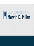 Marvin D. Miller