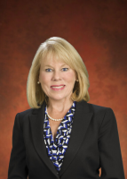 Mary Alice Moore Leonhardt