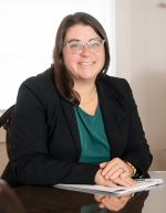 Mary Kathryn Brennan - Lawyer in Kennebunk, ME