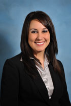 Mary Elizabeth Ayala