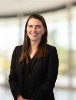 M Elizabeth Courtney