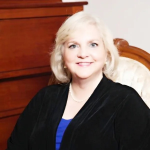 M. Katherine Everette