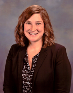 Mary Catherine Harbin