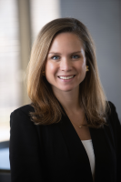 Mary Hunter Beasley Tomlinson