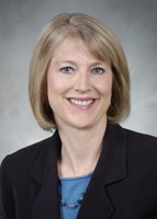 Mary L Pate