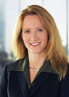 Mary Pace Livingstone