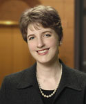 Mary Paterson