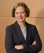 Ms. Mary Susan Philp