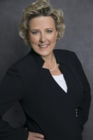 Mary Teresa Morgan