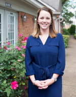 Mary Morgan Whitfield