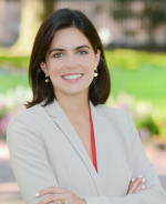 Maryrose P. Williamson