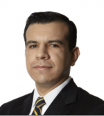 Matias Bustamante