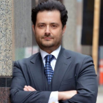 Matthew A. Friedberg