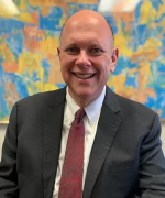 Matthew A. Rosenbaum