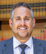 Matthew Blake Wallin