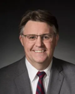 Matthew Howard Bligh