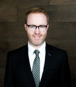 Mr. Matthew Briant 'Matt' Herzog