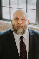 Mr. Matthew Colin Kane